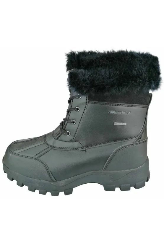 Ghete Karrimor Black picture - 1