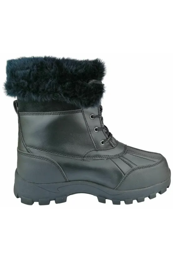 Ghete Karrimor Black picture - 2