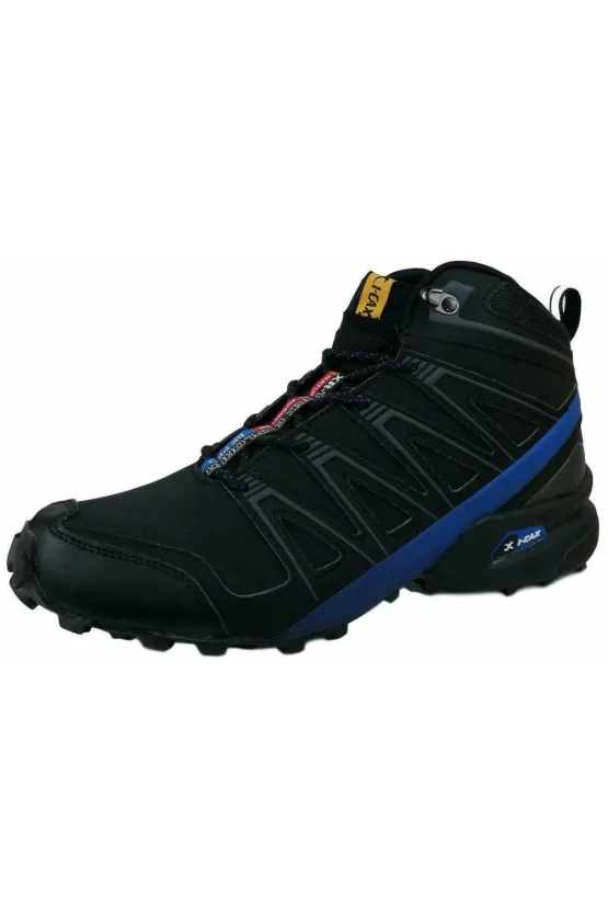 Ghete Sport Knup 4640 A4 picture - 2