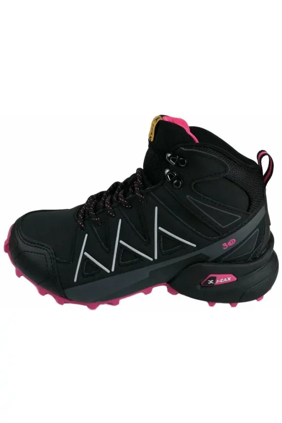 Ghete Sport Knup 4650 F7 picture - 1