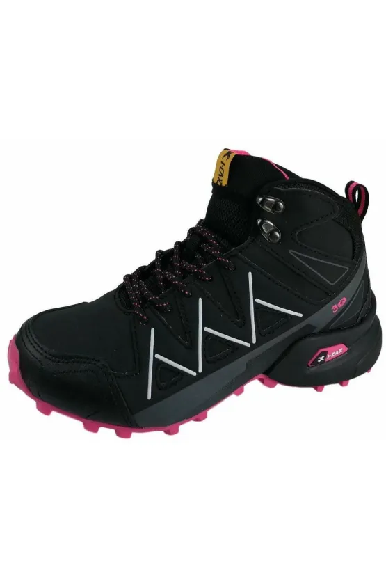 Ghete Sport Knup 4650 F7 picture - 2