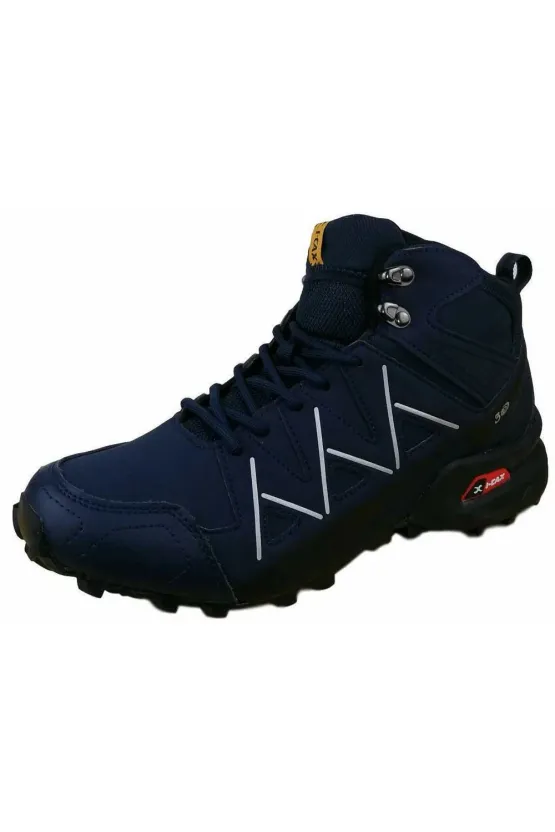Ghete Sport Knup 4650M2 picture - 2