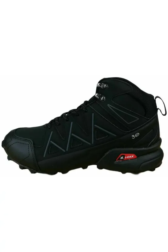 Ghete Sport Knup 4650M4 picture - 1