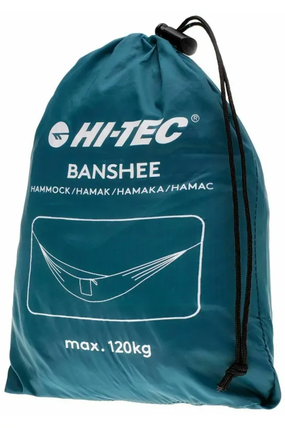 Hamac Hi-Tec Shaded Spruce picture - 2