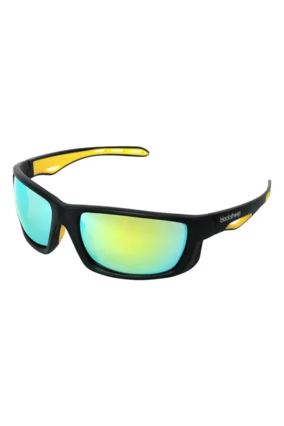 Ochelari Sport Blacksheep Pete 1808 C1R picture - 1
