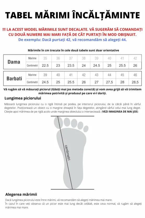 Pantofi Sport 2228-Blue picture - 5