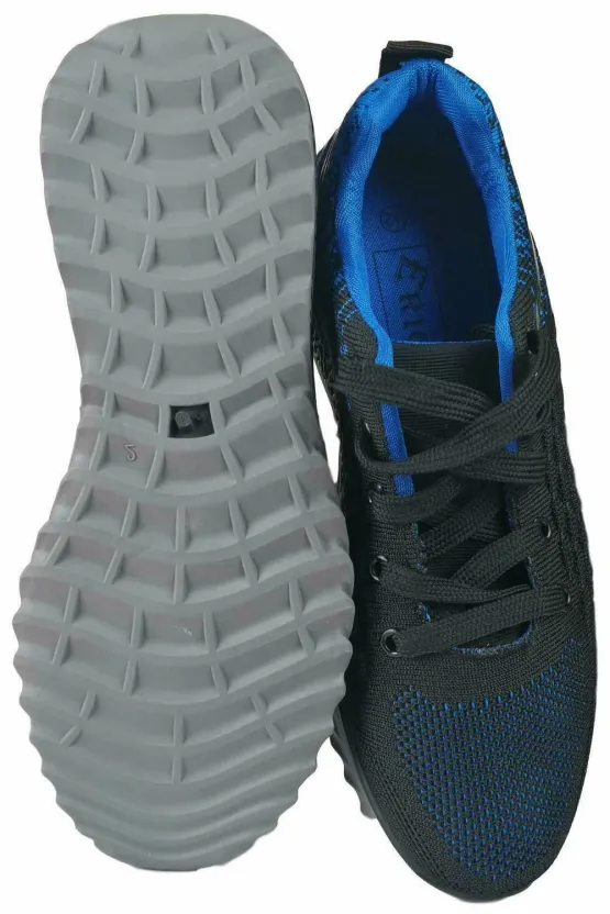Pantofi Sport 2228-Blue picture - 8