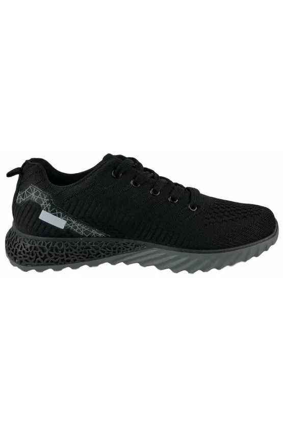Pantofi Sport Bacca 2221 Black picture - 3