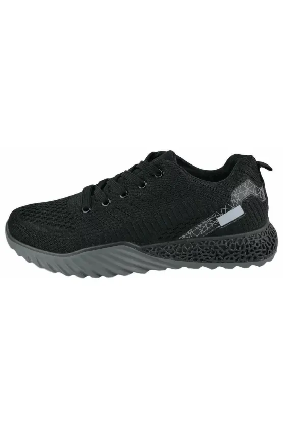 Pantofi Sport Bacca 2221 Black picture - 1