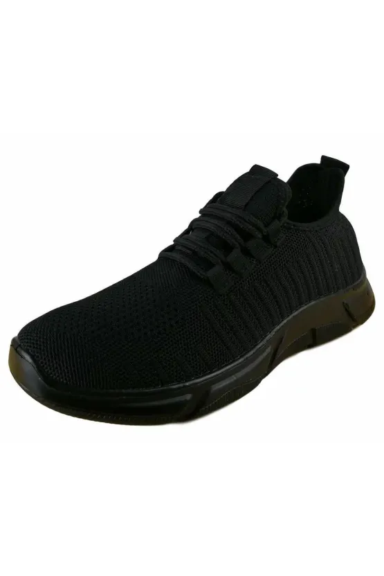 Pantofi Sport Bacca 905 Black picture - 2