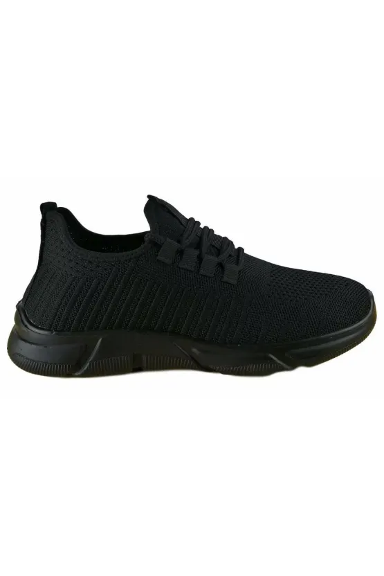 Pantofi Sport Bacca 905 Black picture - 3
