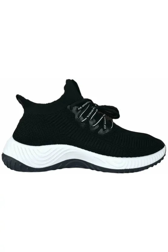 Pantofi Sport Bacca 919 Black picture - 3