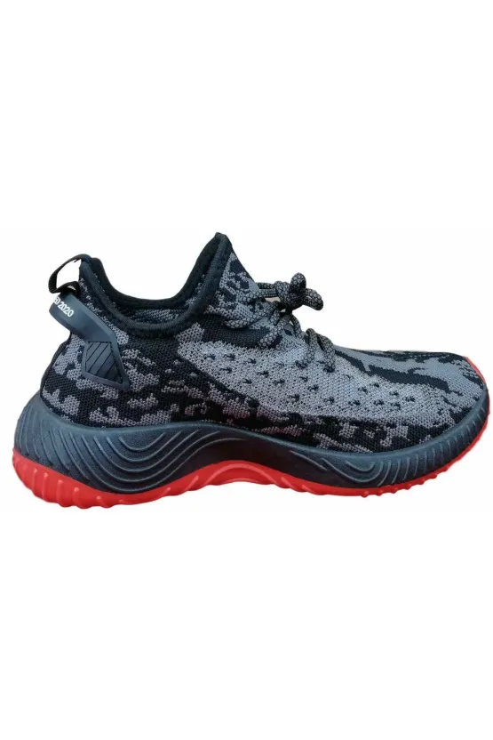 Pantofi Sport Bacca 921 Black picture - 3