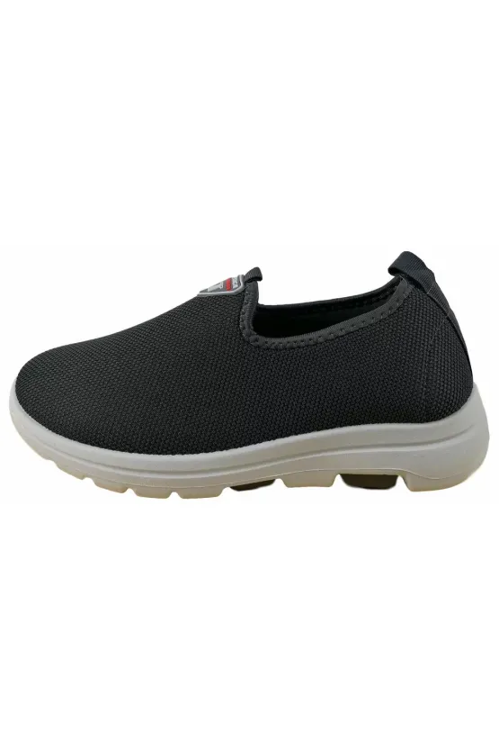 Pantofi Sport Bacca 927 Gray picture - 1