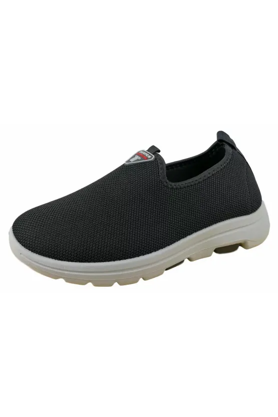 Pantofi Sport Bacca 927 Gray picture - 2