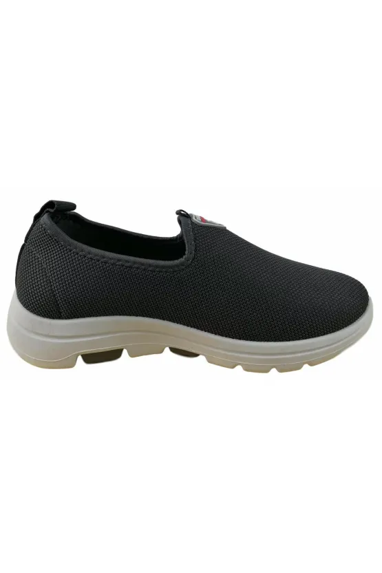 Pantofi Sport Bacca 927 Gray picture - 3