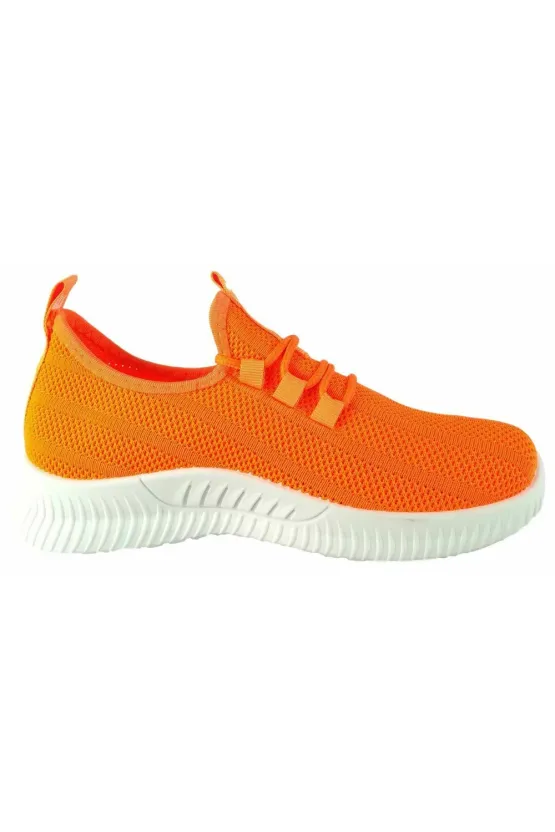 Pantofi Sport Bacca LT174-7 Orange picture - 3