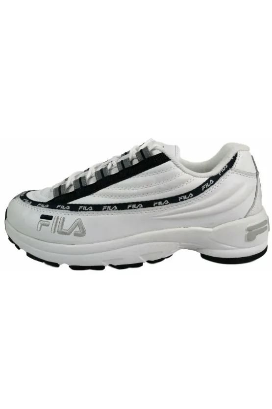 Pantofi Sport Fila DSTR97 L White picture - 1
