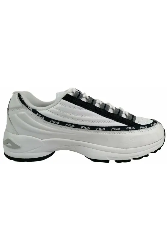 Pantofi Sport Fila DSTR97 L White picture - 3