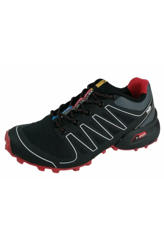 Pantofi Sport Impermeabili 2637M16 picture - 2