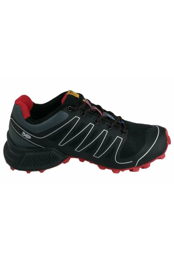 Pantofi Sport Impermeabili 2637M16 picture - 3