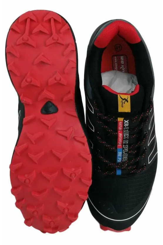 Pantofi Sport Impermeabili 2637M16 picture - 4