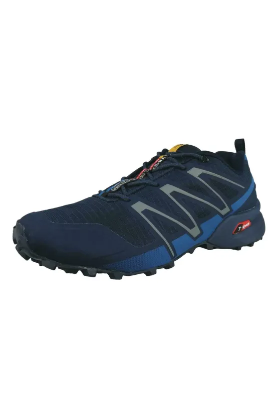 Pantofi Sport Impermeabili Knup 3872MK picture - 2