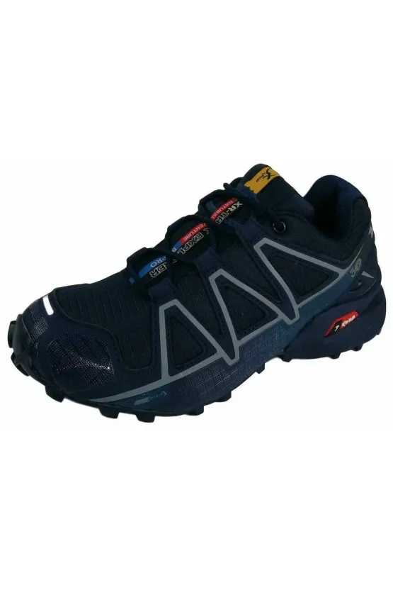 Pantofi Sport Impermeabili Knup 3947 F3 picture - 2