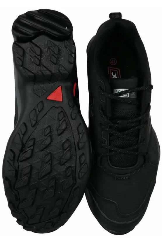 Pantofi Sport Impermeabili Knup 5316 M2 picture - 4