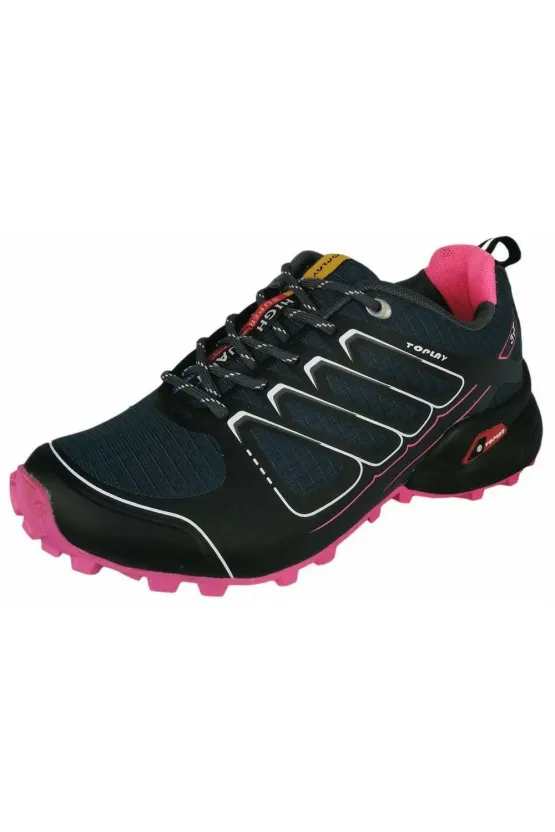Pantofi Sport Impermeabili Knup Toplay G0626F9 picture - 2