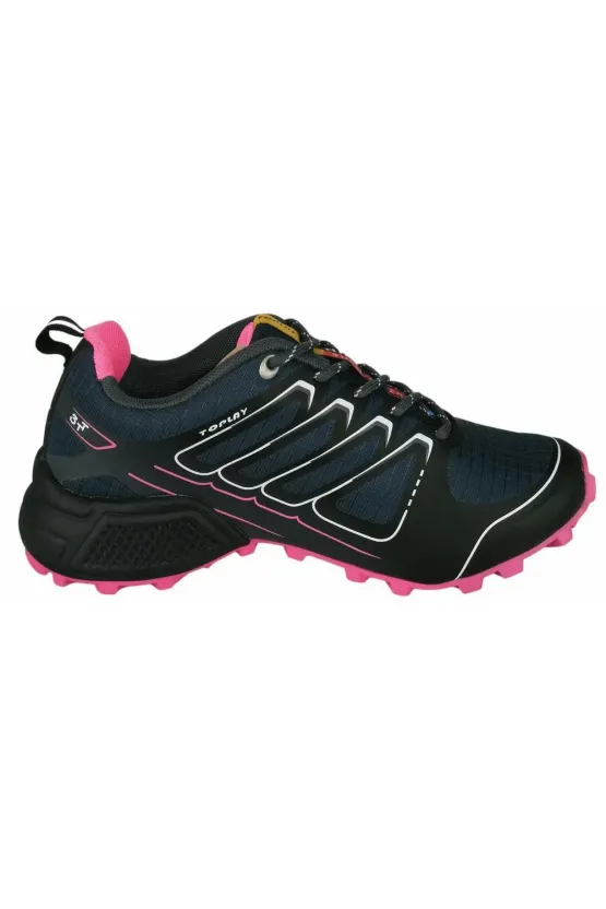 Pantofi Sport Impermeabili Knup Toplay G0626F9 picture - 3