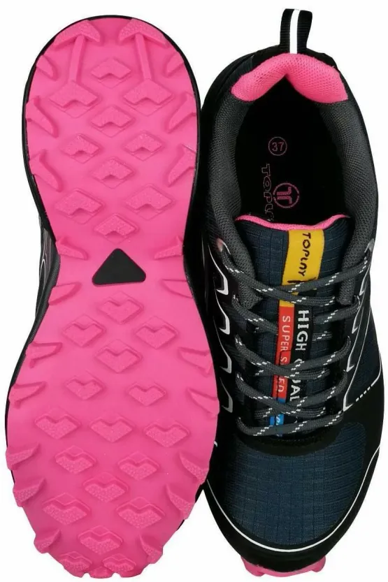 Pantofi Sport Impermeabili Knup Toplay G0626F9 picture - 4