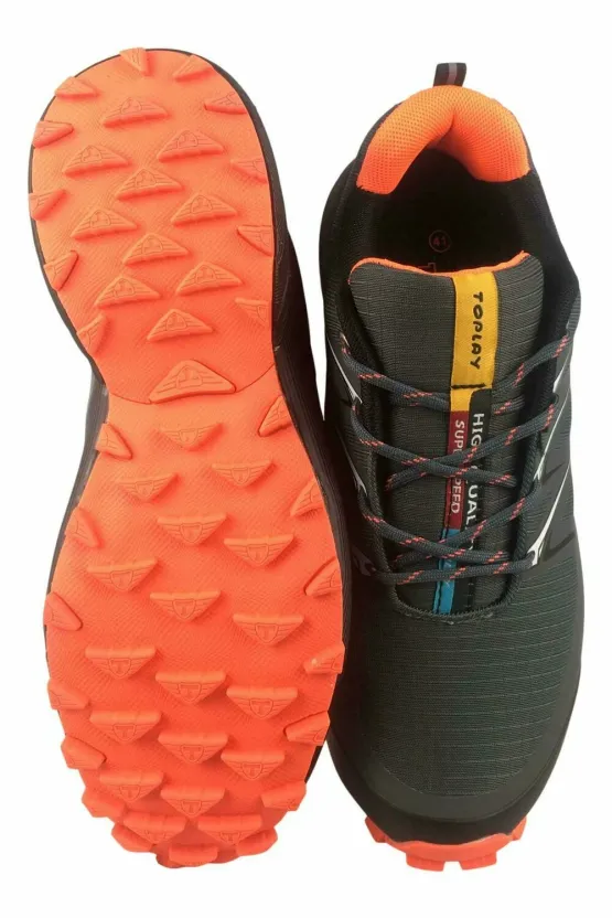 Pantofi Sport Impermeabili Knup Toplay G0631M6 picture - 4