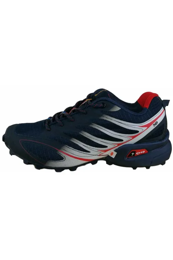 Pantofi Sport Knup 2639 M11 picture - 1