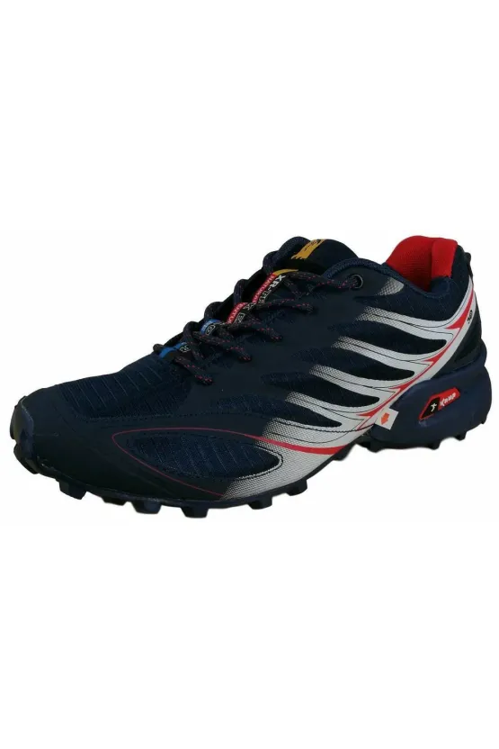 Pantofi Sport Knup 2639 M11 picture - 2