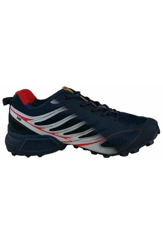 Pantofi Sport Knup 2639 M11 picture - 3