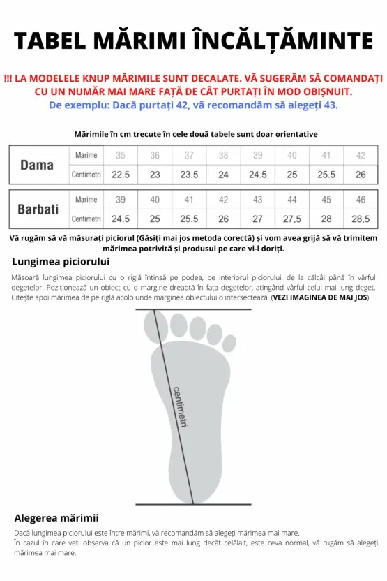 Pantofi Sport Knup 3871M3 picture - 5