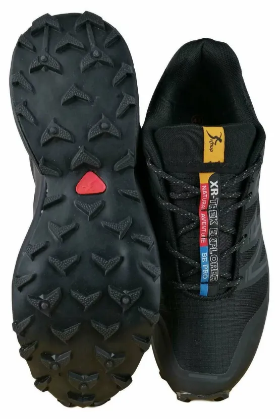 Pantofi Sport Knup 3871MD picture - 4