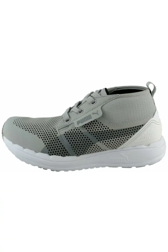 Pantofi Sport Puma Bolt Hawthorne Hex Grey picture - 1