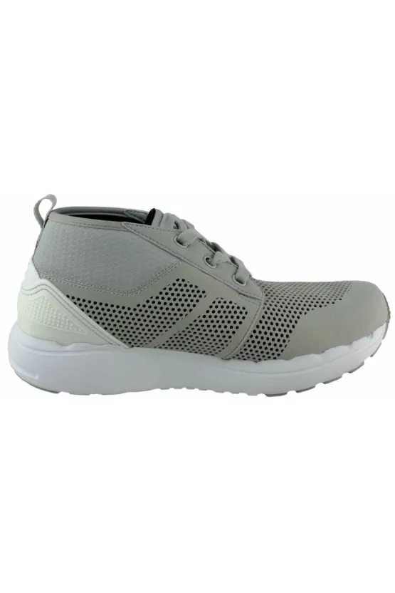 Pantofi Sport Puma Bolt Hawthorne Hex Grey picture - 3