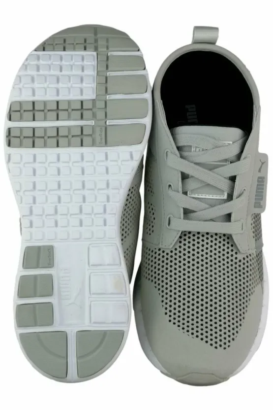 Pantofi Sport Puma Bolt Hawthorne Hex Grey picture - 4
