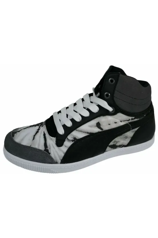 Pantofi Sport Puma Glyde Court Dyed Black picture - 2