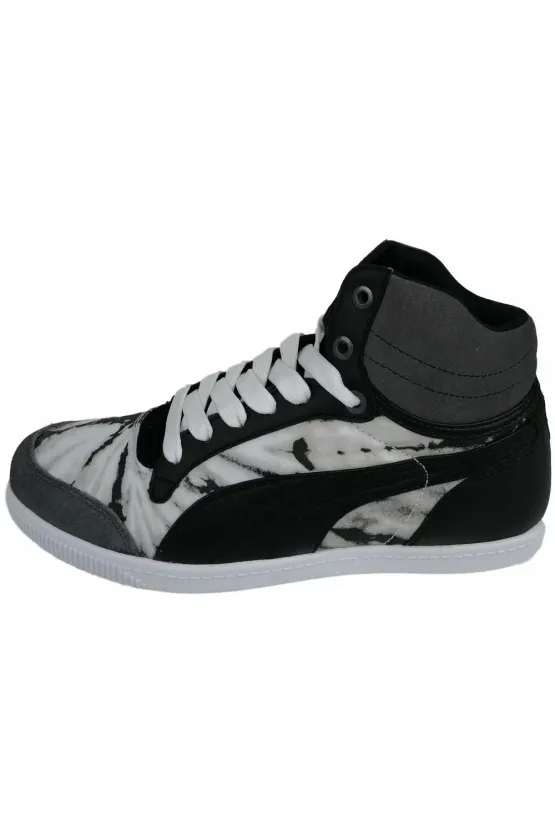 Pantofi Sport Puma Glyde Court Dyed Black picture - 1