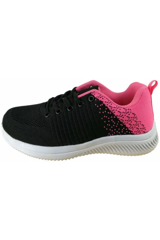 Pantofi Sport River 503-5 Plum picture - 1