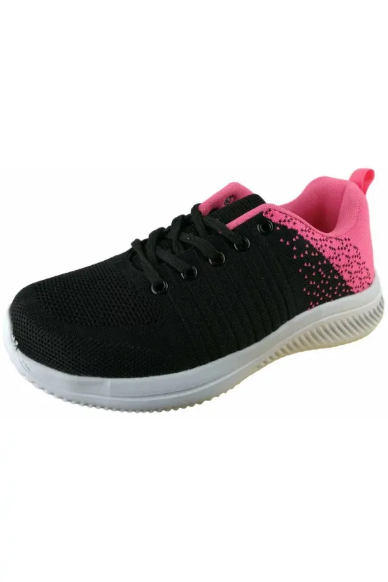 Pantofi Sport River 503-5 Plum picture - 2