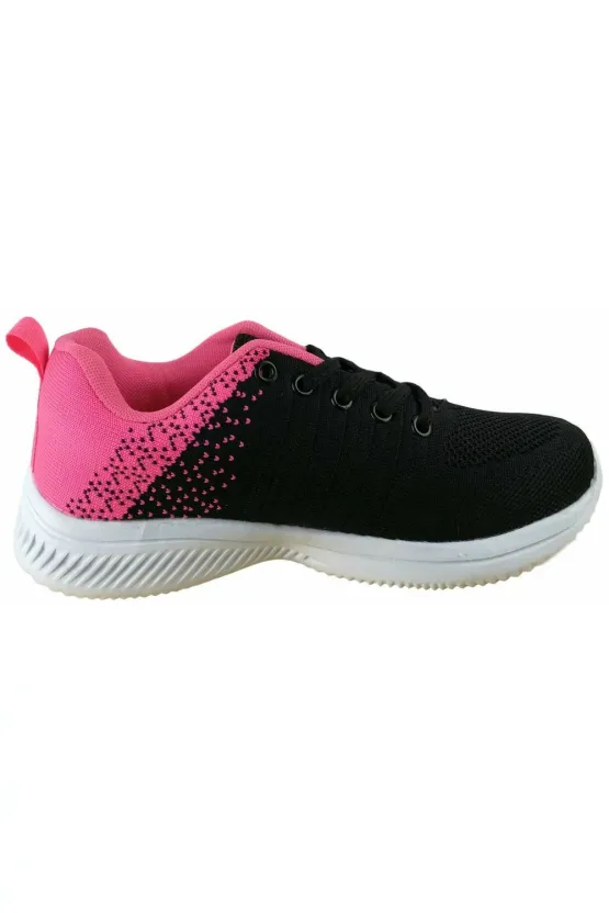 Pantofi Sport River 503-5 Plum picture - 3
