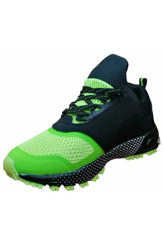 Pantofi Sport Santo 193-3 Green picture - 2