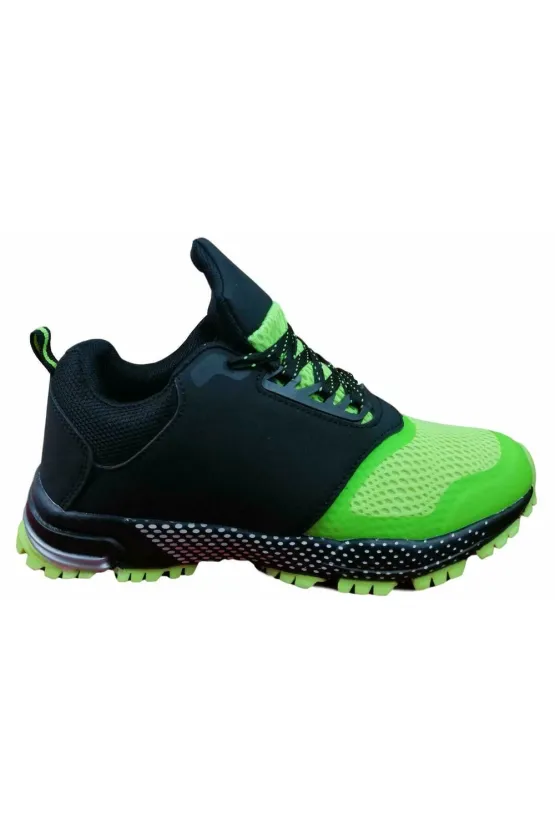 Pantofi Sport Santo 193-3 Green picture - 3