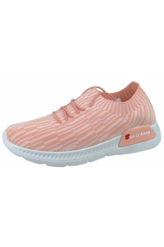 Pantofi Sport Santo 705-6 Pink picture - 2