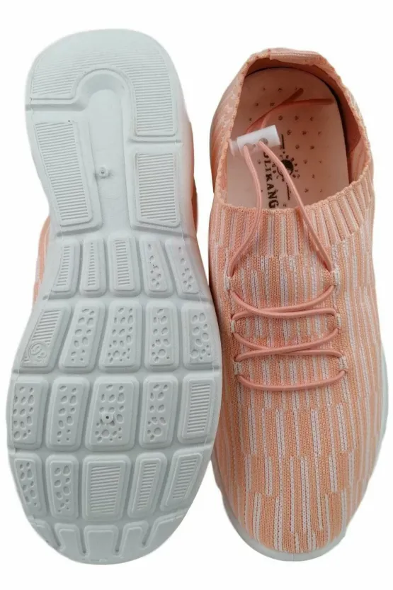 Pantofi Sport Santo 705-6 Pink picture - 4